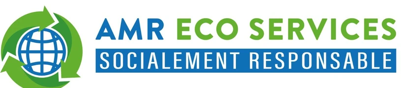 AMR Eco Services — Accueil
